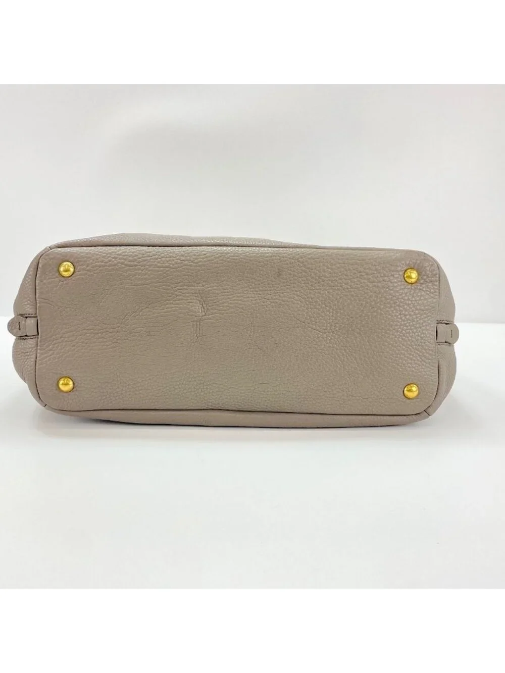 Prada Tote Vitello Daino 2-Way